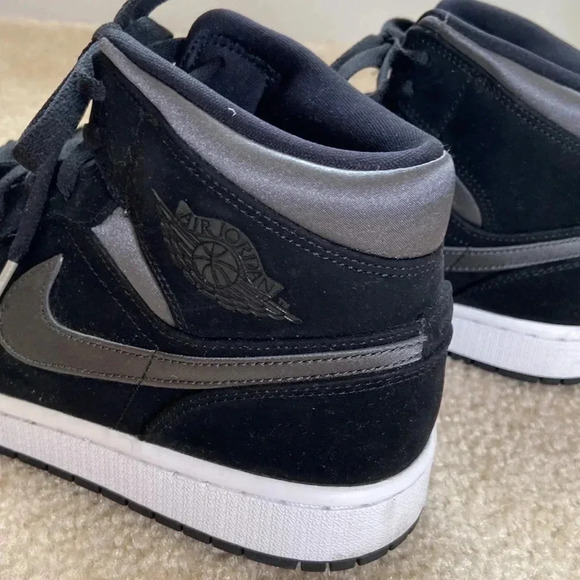 EUC Jordan 3 Retro - Picture 5 of 9